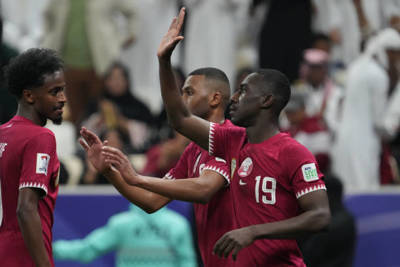 Qatar có chiến thắng đậm trong ngày ra quân tại VCK Asian Cup 2023