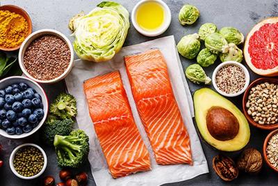 Những loại thực phẩm có thể giúp giảm cholesterol