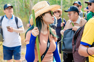 Phú Quốc: Du lịch chuẩn bị vào mùa Tết