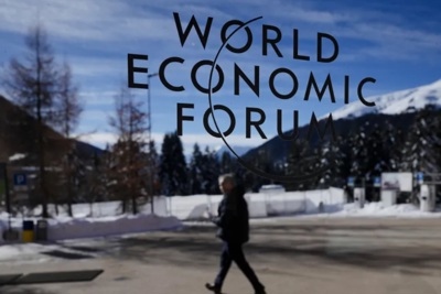 Davos 2024 và bài toán "tái thiết niềm tin"