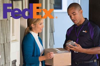 FedEx sắp ra mắt nền tảng thương mại điện tử mới