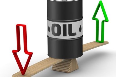 Giá xăng dầu hôm nay 16/1: Brent tăng, WTI giảm