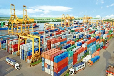 Chi phí logistics tăng cao, doanh nghiệp xuất khẩu đối mặt khó khăn