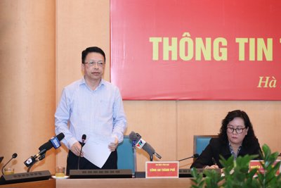 Hà Nội: Đã xử lý 73.000 trường hợp vi phạm nồng độ cồn