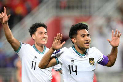 Tin thể thao mới nhất ngày 26/1: Indonesia và Thái Lan giành vé đi tiếp