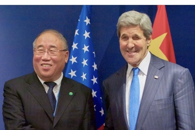 Chương ngoại giao "ấm êm" của Mỹ-Trung đóng lại vì thiếu "bộ đôi" ăn ý