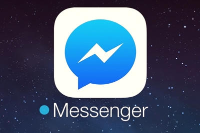 Các tính năng mới trên Messenger
