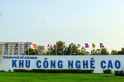 TP Hồ Chí Minh kêu gọi đầu tư 28 dự án phát triển tăng trưởng xanh