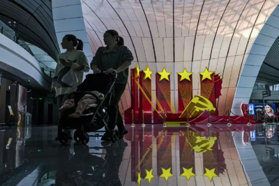 Trung Quốc thúc đẩy miễn thị thực với châu Âu