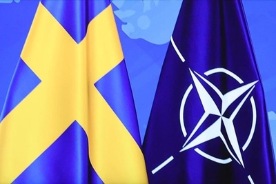 EU, Mỹ lên tiếng sau khi Thổ Nhĩ Kỳ phê chuẩn Thụy Điển gia nhập NATO