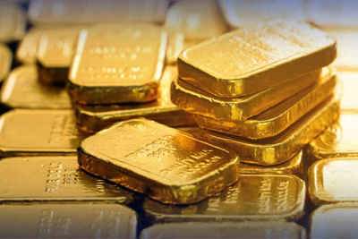 Dự báo giá vàng sẽ tiếp tục tăng mạnh