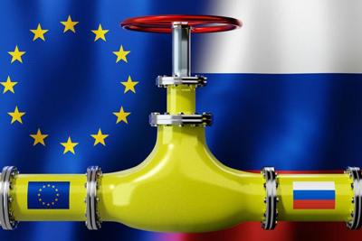 Moscow, EU chuẩn bị “phương án B” nếu Ukraine dừng trung chuyển khí đốt Nga