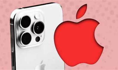 Apple thúc đẩy AI trên iPhone