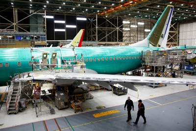 Boeing đền bù hàng triệu USD cho Alaska Airlines, khôi phục các chuyến bay tuần sau