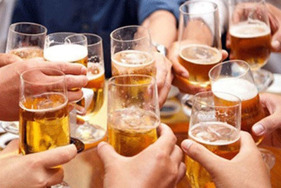 Triển khai các biện pháp phòng, chống tác hại của rượu, bia dịp Tết Nguyên đán
