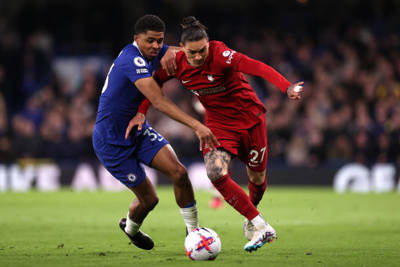 Lịch thi đấu, trực tiếp bóng đá hôm nay 31/1: Liverpool gặp Chelsea