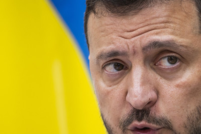 Quan chức Ba Lan: "Ukraine đang bị hủy hoại bởi chính các nhà lãnh đạo"