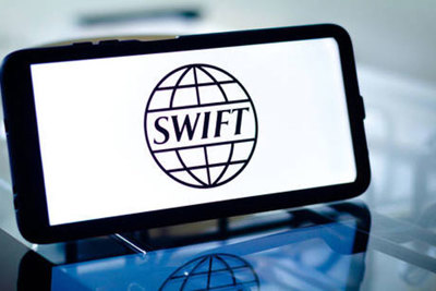 Ngày càng nhiều nước muốn thay thế hệ thống thanh toán SWIFT