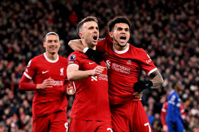 Tin thể thao mới nhất ngày 1/2: Liverpool đại thắng Chelsea