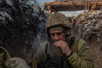 Ukraine tính phản công tiếp, Nga quyết lập khu "phi quân sự"
