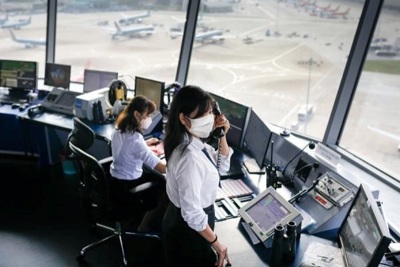 Tăng cường các giải pháp đảm bảo an ninh, an toàn hàng không