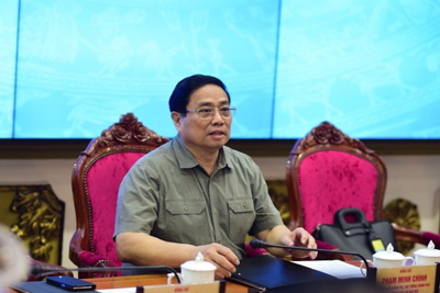 Phân quyền mạnh cho TP Hồ Chí Minh nhằm xóa cơ chế xin cho 