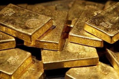 Nhu cầu vàng toàn cầu lập kỷ lục trong năm 2023