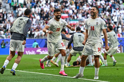 Lịch thi đấu, trực tiếp bóng đá hôm nay 7/2: Iran gặp Qatar