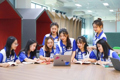 10 đại học Việt Nam lọt bảng xếp hạng thế giới