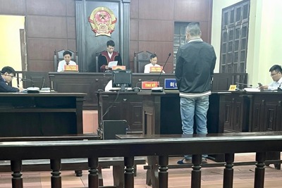 Huyện Sóc Sơn: Nhiều đối tượng bị phạt tù vì buôn bán pháo nổ