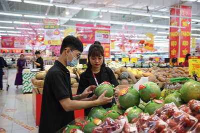 Quảng Ninh: Bình ổn hàng hoá sau Tết để phục vụ người dân
