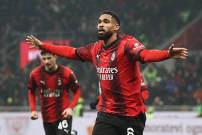 Lịch thi đấu, trực tiếp bóng đá hôm nay 15/2: AC Milan gặp Rennes