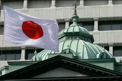 Nhật Bản mất vị trí nền kinh tế thứ 3 thế giới?