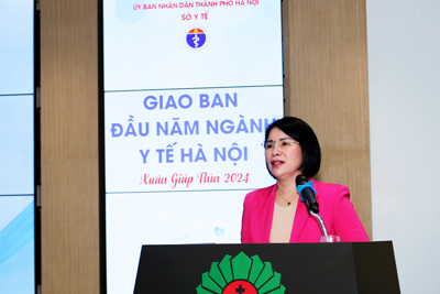Hà Nội: Tiếp nhận ca cấp cứu vì tai nạn giao thông giảm so với năm 2023