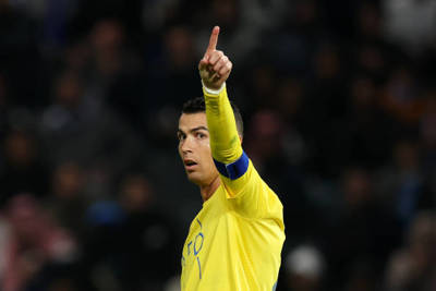 Tin thể thao mới nhất ngày 15/2: Bayern thua sốc Lazio, Ronaldo ghi bàn trở lại