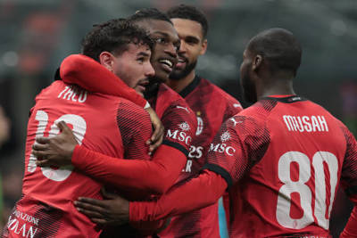 Tin thể thao mới nhất ngày 16/2: AC Milan thắng dễ ở Europa League