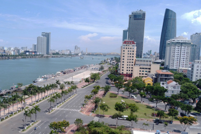 Đà Nẵng: số doanh nghiệp hoạt động tăng trở lại