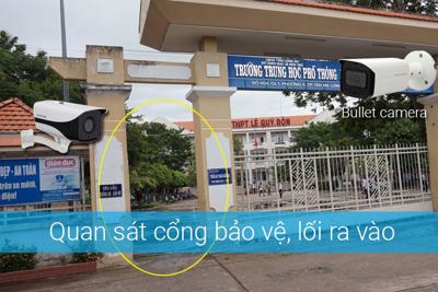 Nên triển khai sớm