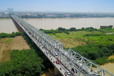 Quy hoạch tái thiết, chỉnh trang đô thị: Tạo nguồn lực cho phát triển