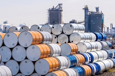 Tăng cường quản lý xăng dầu xuất nhập khẩu