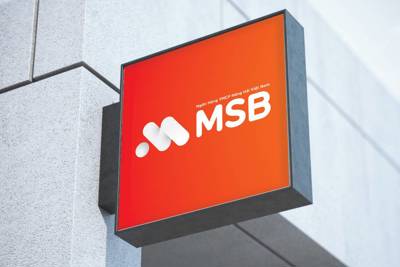 Chứng khoán 21/2: Khối ngoại mua ròng gần 42 triệu cổ phiếu MSB trong 4 phiên