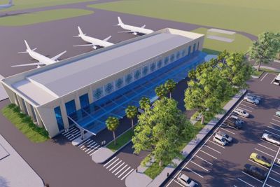 Bộ Giao thông vận tải đề xuất nâng cấp sân bay Biên Hòa 