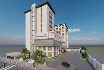 Hotel Academy Việt Nam - Vet by EHL sắp khai trương tại TP Hồ Chí Minh