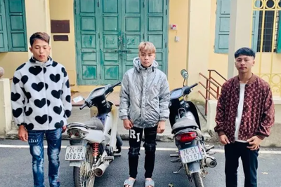 Lào Cai: Khởi tố nhóm thanh thiếu niên gây rối trật tự công cộng