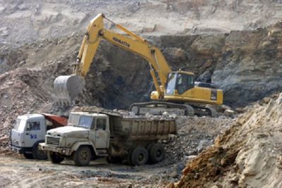 Một công ty khoáng sản ở Lào Cai bị phạt hơn 2 tỷ đồng