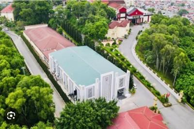Bắc Ninh điều chỉnh quy hoạch Khu du lịch Quốc tế Phượng Hoàng