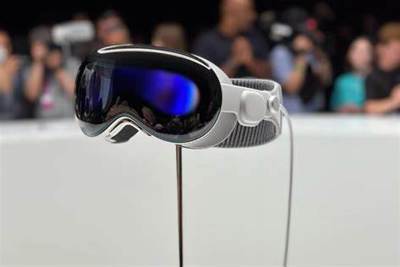 Apple chi hơn 1500 USD để lắp ráp kính Vision Pro 