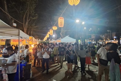 Tổ chức lễ hội Việt Nam - Nhật Bản lần thứ 9