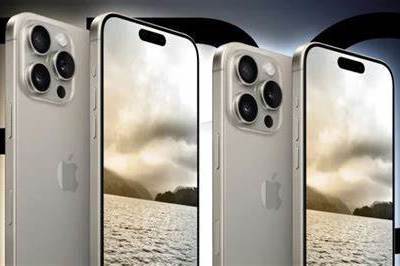 iPhone 16 Pro sẽ có thiết kế camera mới