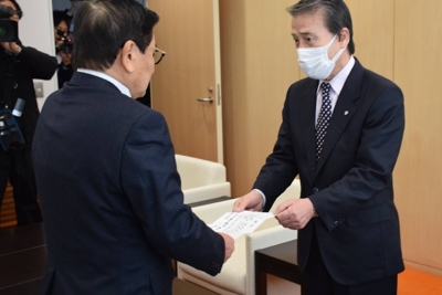 Quan chức Nhật từ chức vì bê bối quấy rối tình dục